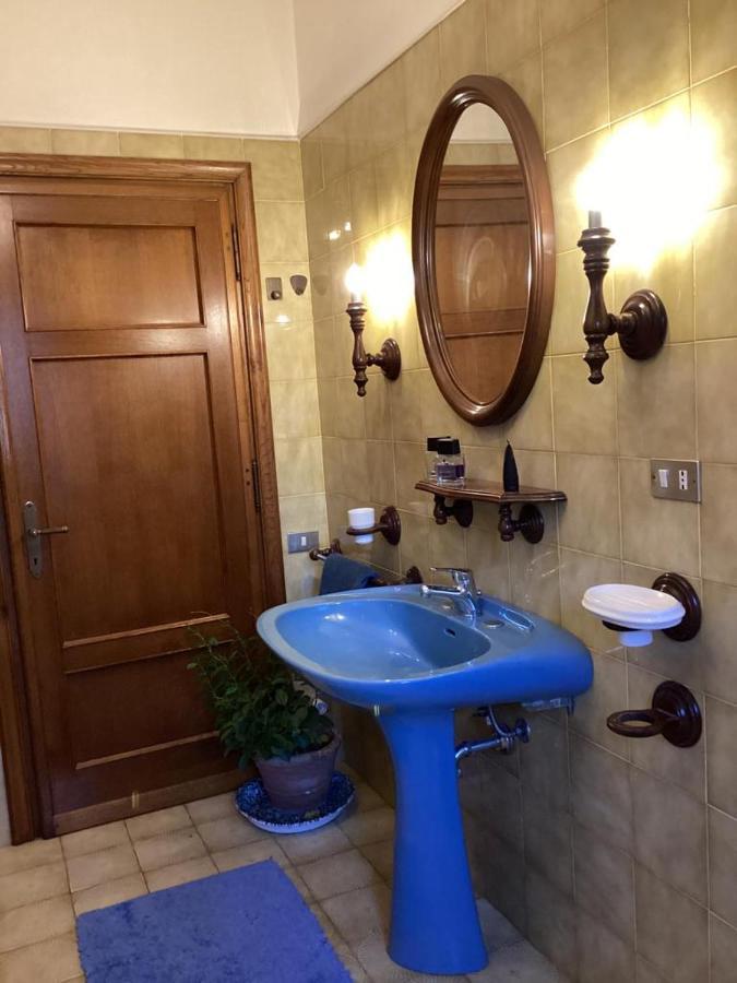 Appartamento Di Lusso In Villa Riccardo Барґа Екстер'єр фото