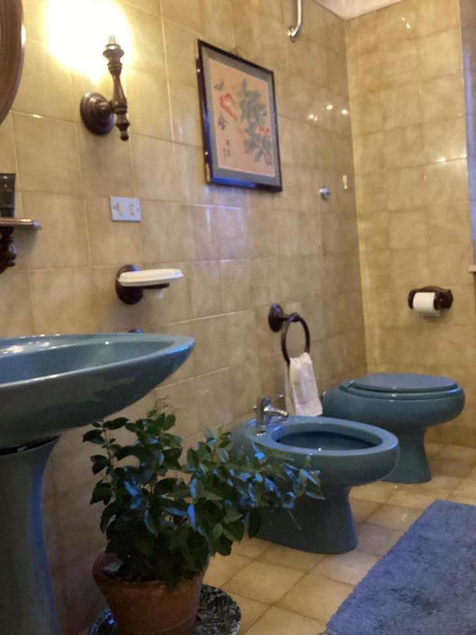 Appartamento Di Lusso In Villa Riccardo Барґа Екстер'єр фото